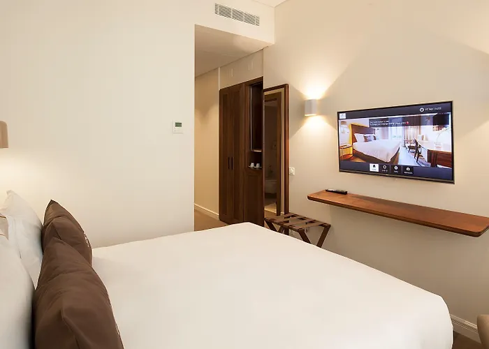 コーポ サント ヒストリカル リスボン