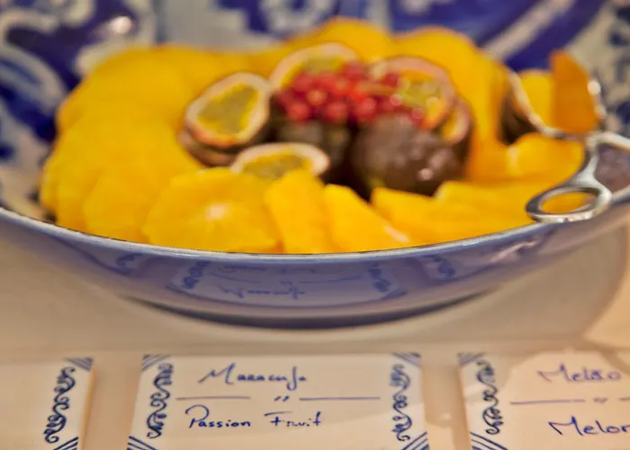 ホテル コーポ サント ヒストリカル