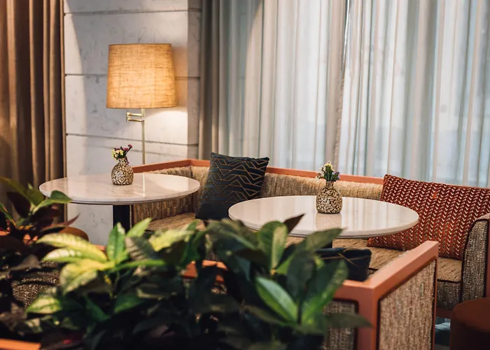 コーポ サント ヒストリカル ホテル