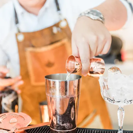 Corpo Santo Historical 5* Lissabon