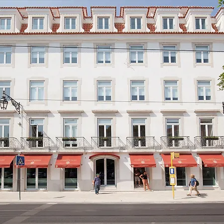 Corpo Santo Historical Hotel